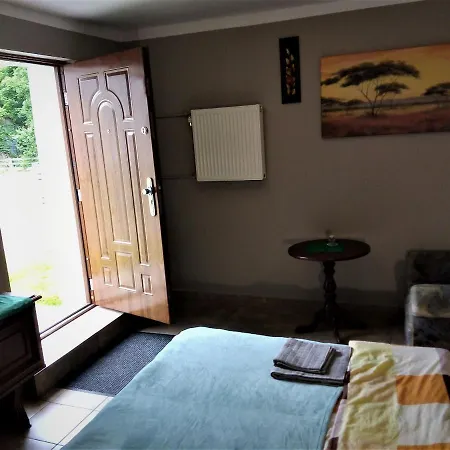 Apartament Ania *