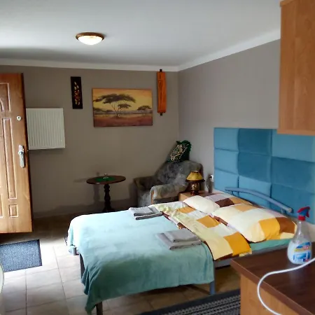 Apartament Ania