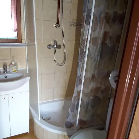 Apartament Ania *