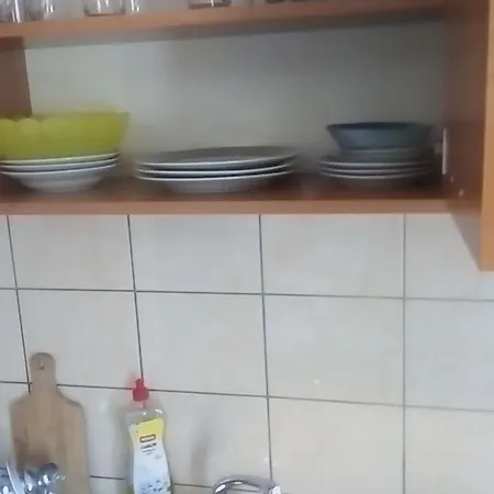 Ania Lägenhet Kamienna Gora