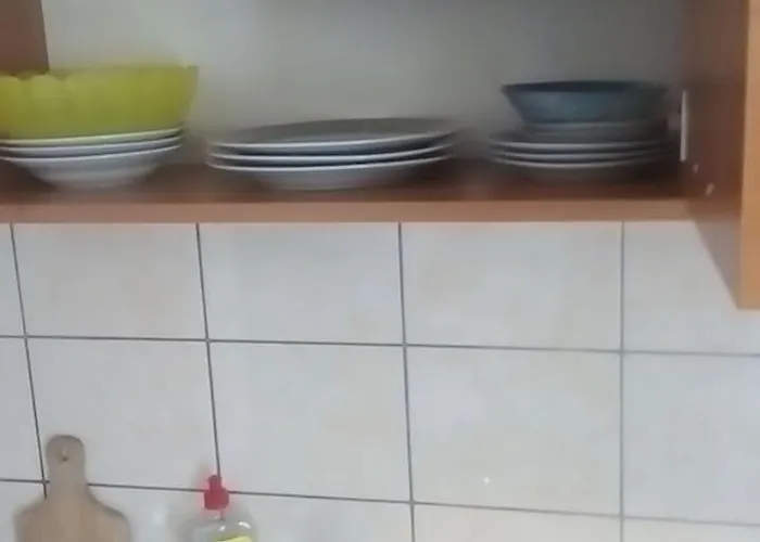 Ania Apartment Kamienna Gora